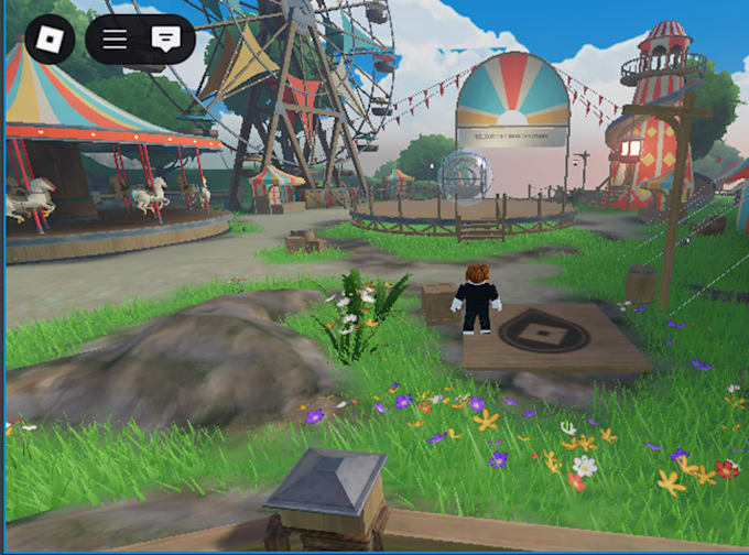 Develop roblox game development roblox scripting roblox map, ui ...