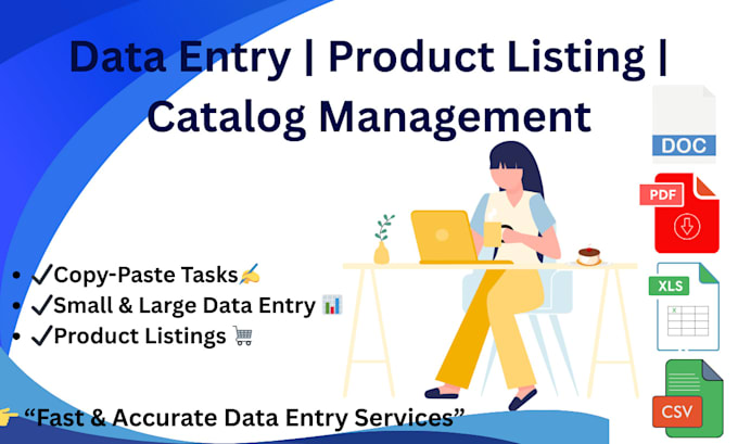 data entry copy paste