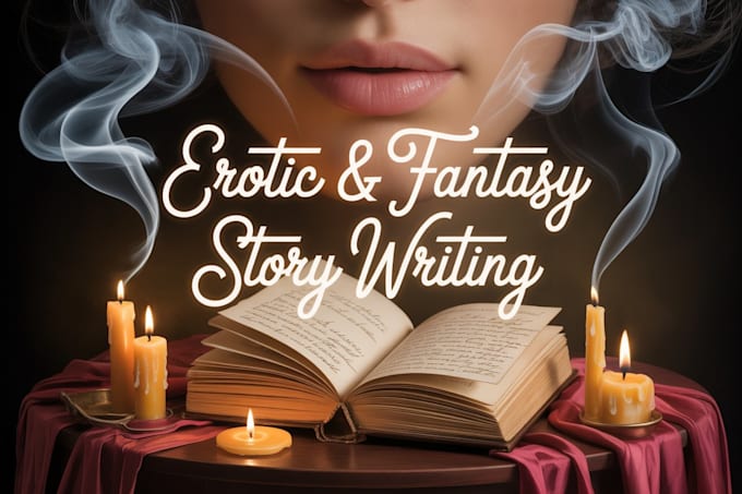 sensually deliver the best erotic, romance, lgbtq kinky, nsfw, fantasy stories