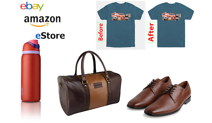 do background removal and clipping path