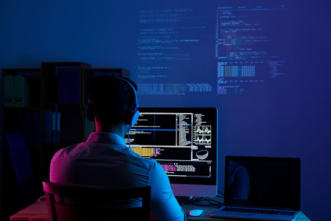 refactor and optimize  node js  backend