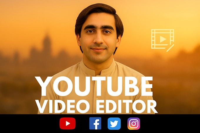 edit youtube videos with fast cuts captions  editing