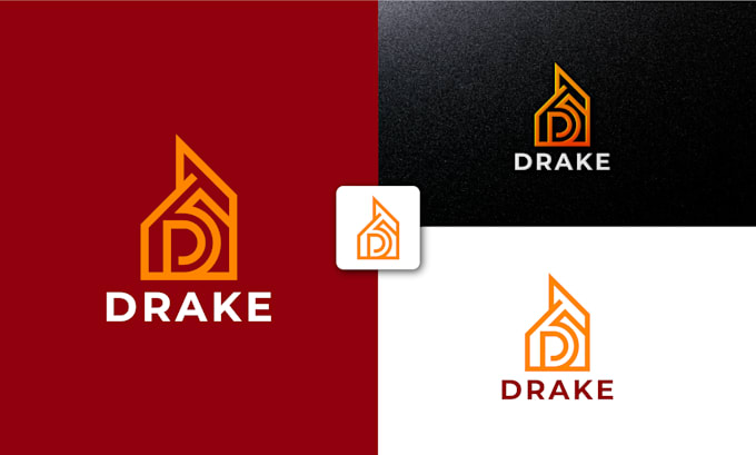 enhance, redesign, and vector trace your ai generated logo