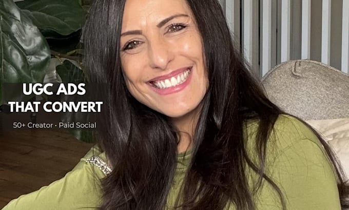 gen x lifestyle ugc video ads for brands