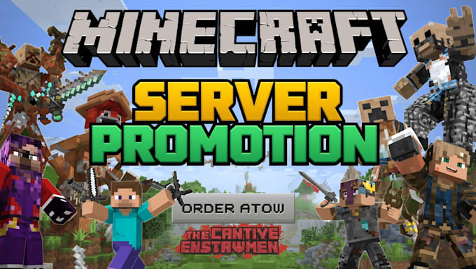 promote your roblox game steam game minecraft app promotion fiverm nintendo