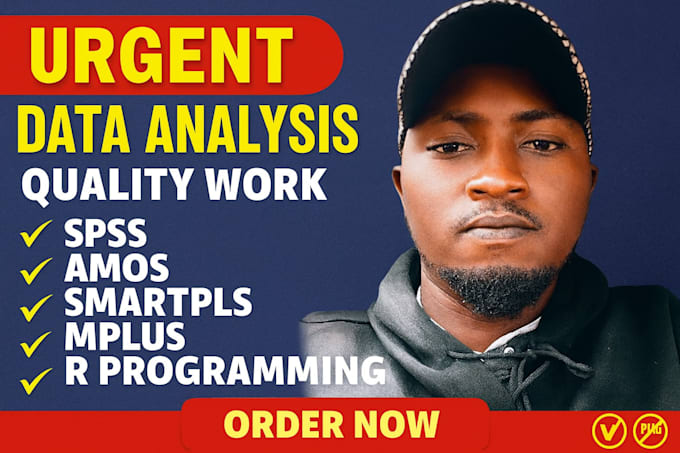 do data analysis, data science, using spss, rstudio, python, stata and excel