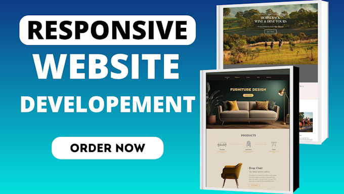 create wordpress website wordpress website development business website design