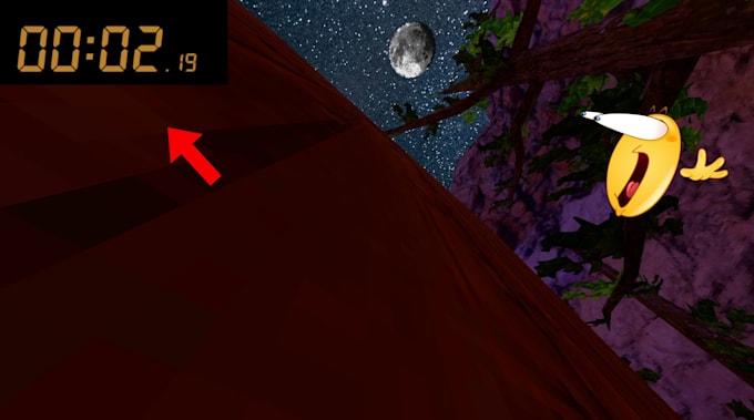 teach how to be a pro gorilla tag player