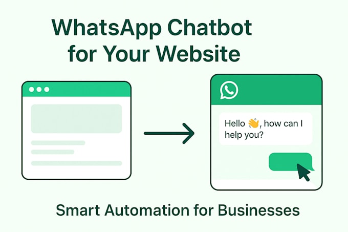 create whatsapp chatbot with voice calling using n8n makecom zapier flow