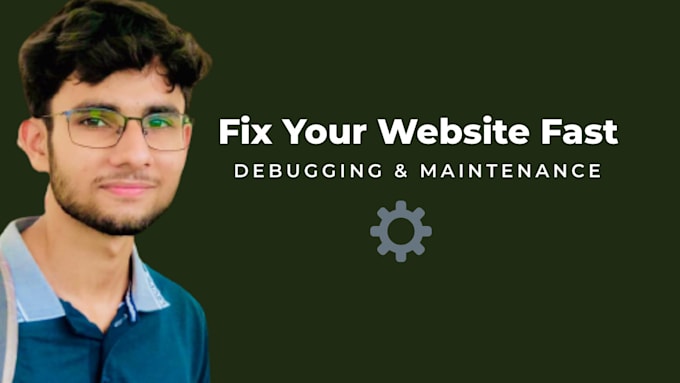 troubleshoot problems, debug errors, and solve technical issues