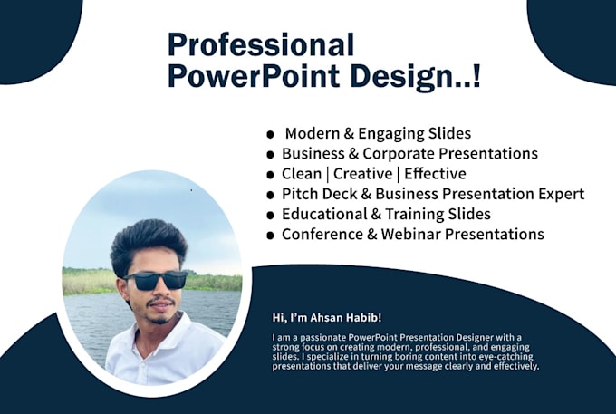 engaging and eye catching powerpoint slides