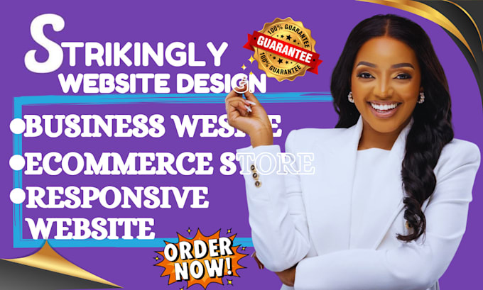 design strikingly, strikingly website strikingly website redesign