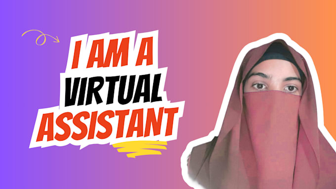 be a virtual assistant and meta ads expert