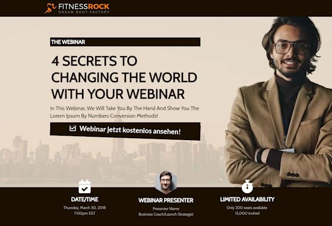 be your gohighlevel expert for salesfunnels and websites