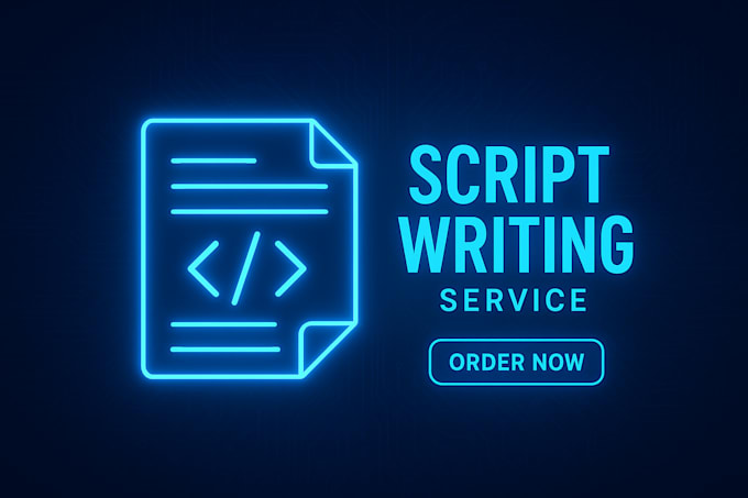 creacion de scripts en csharp para unity
