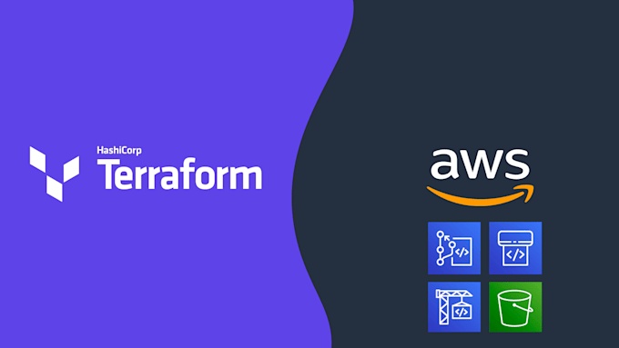 be your terraform iac guy
