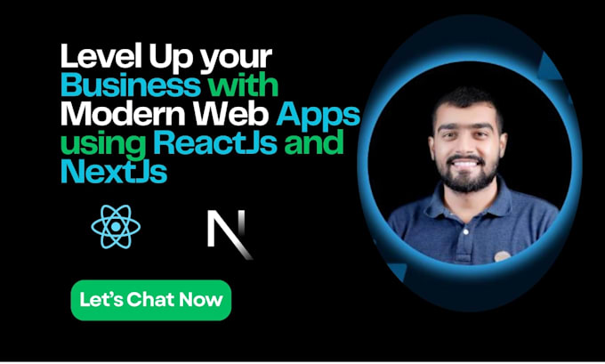 do modern responsive website development using reactjs, nextjs tailwind CSS