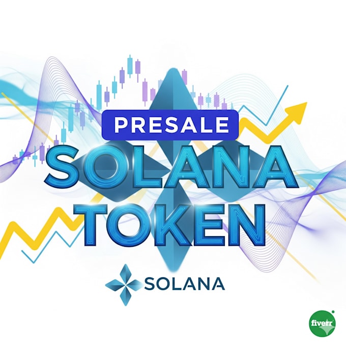 develop a secure solana token presale dapp with wallet integration