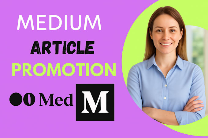do a viral promotion on your medium article and increase your followers