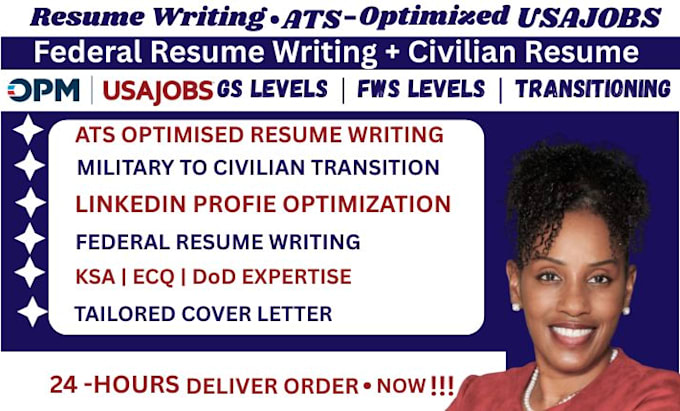 Write executive resume sales resume resume writing cover letter federal ...