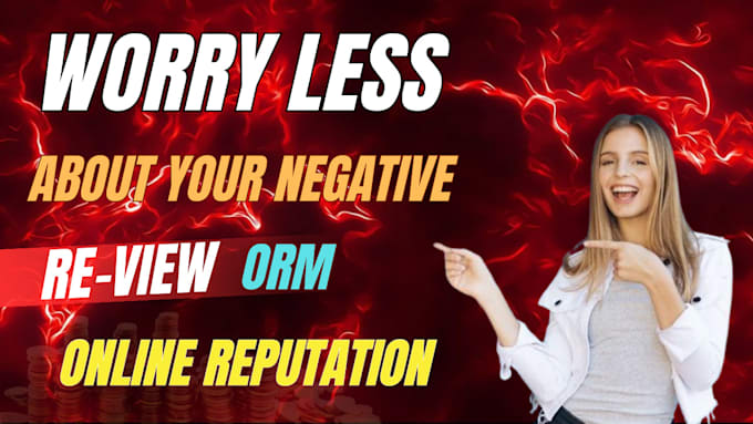 do positive reputation and online reputation management