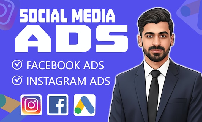 design meta ads creative, facebook ad creative, instagram post or ad imag