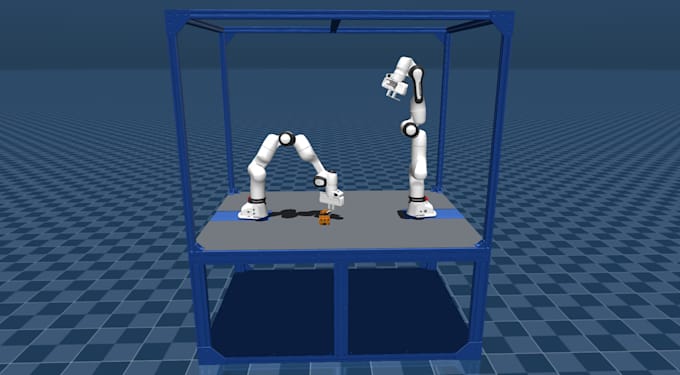 provide robotics and ai solutions