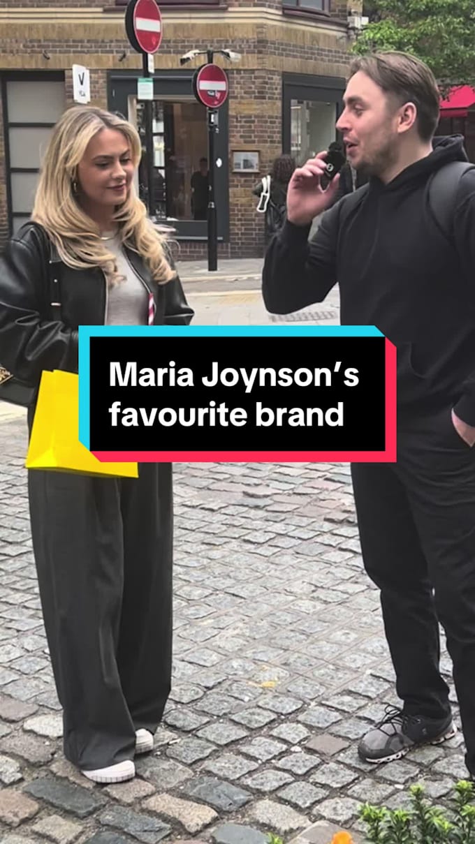 Make ugc street interview video, with a male or female host in the uk ...