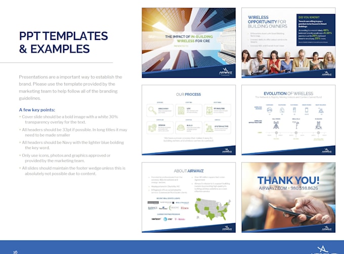 create clean, engaging, and visually stunning powerpoint decks