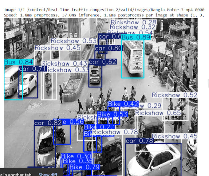 train custom yolov8 object detection models