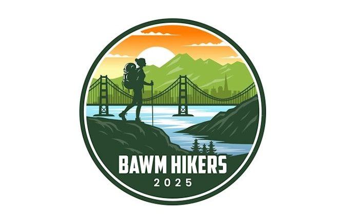 make professional natural environmental logo design
