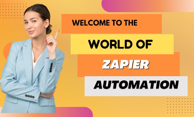 automate your workflow with zapier and app integrations