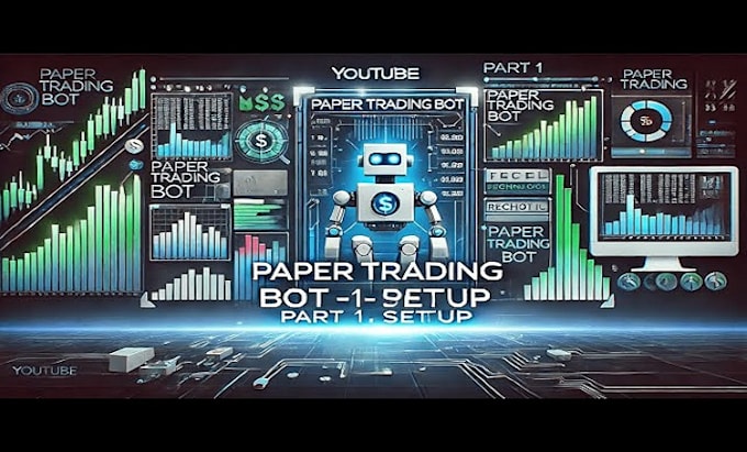 setup stock trading bot, etoro bot, robinhood bot, webull bot, arbitrage bot