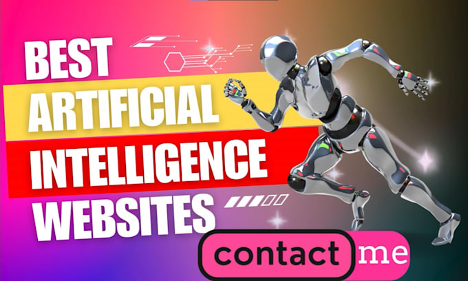 build ai powered websites ai saas web app lovable ai voice agent full stack web