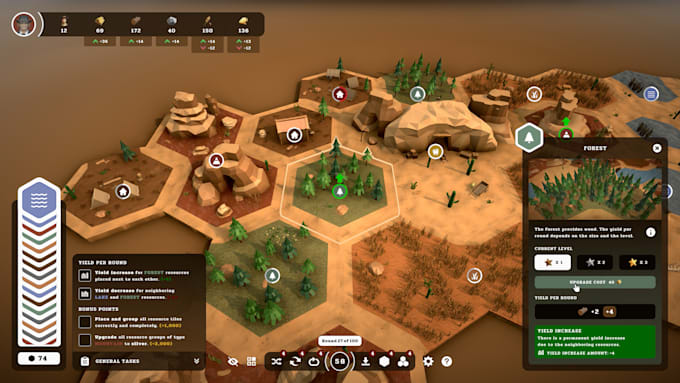 do based strategy game development, complete tactical game creation ue5 or unity
