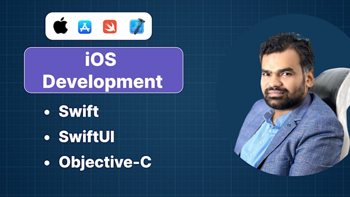 build high quality ios mobile applications
