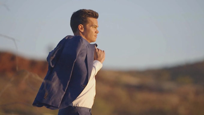 colour correct video with speed and professional precision