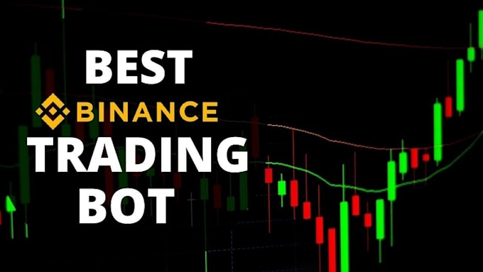 build binance trading bot, ai crypto trading bot, binance trading bot