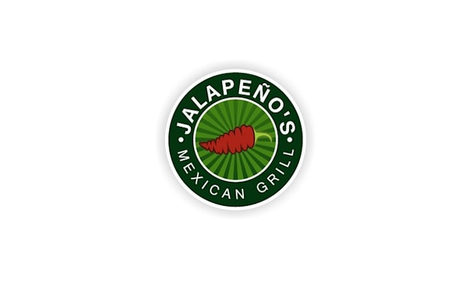 design amazing popular mexican grill logo