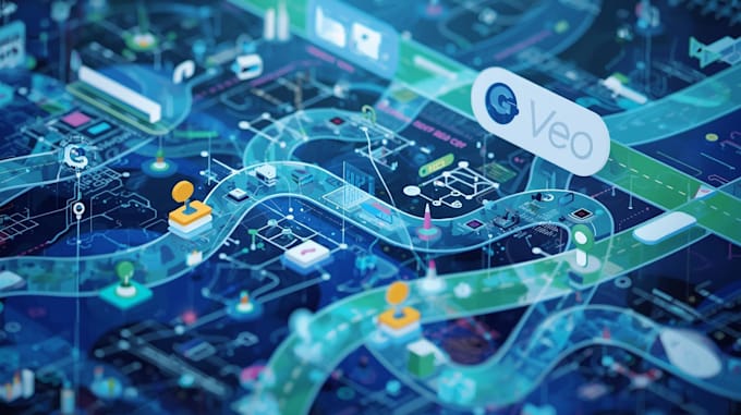 create stunning ai videos with google flow veo3