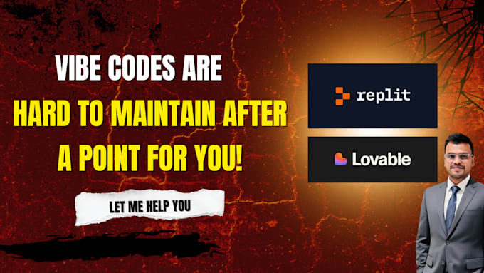 do quick bug fixes, code cleanup, and vibe coding assistance