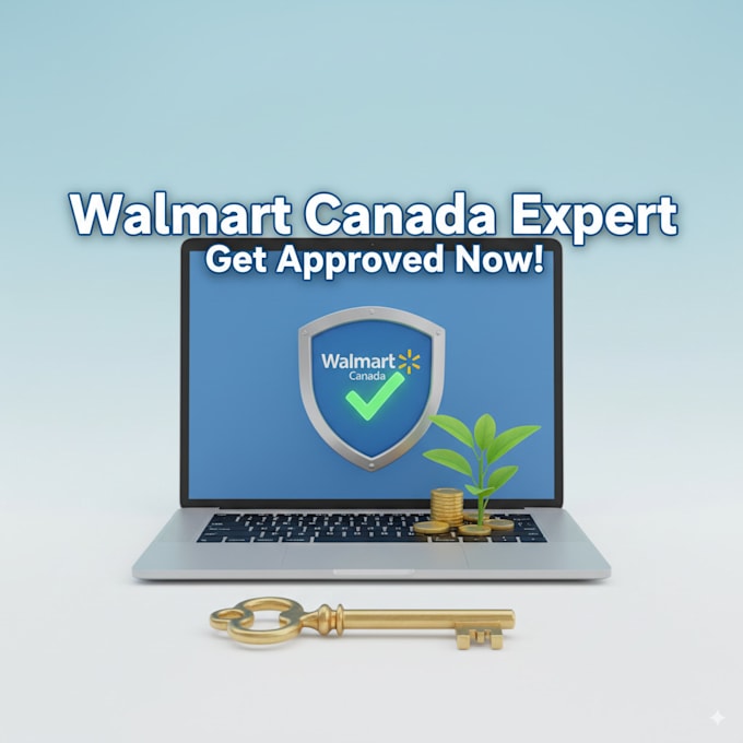 help your canada walmart marketplace registration get approved
