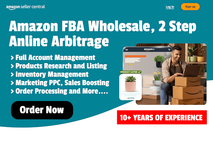 do amazon fba wholesale amazon online arbitrage amazon 2 step dropshipping store
