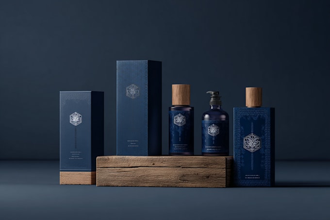 Create subscription box design, packaging box design by Karymebraden ...