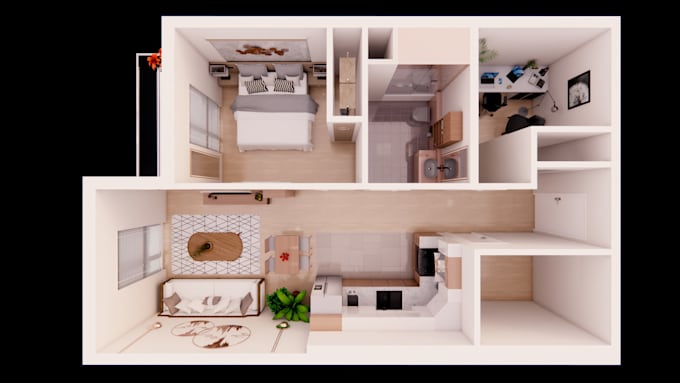 professional 2d, 3d architectural drawings and permit sets