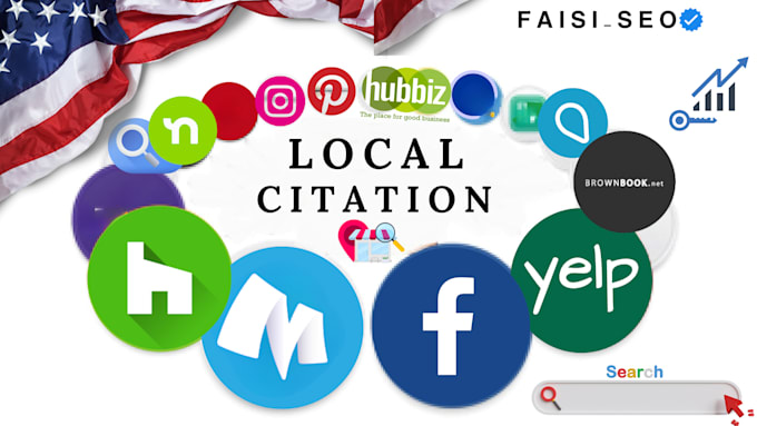 create top USA local listings to boost your google ranking