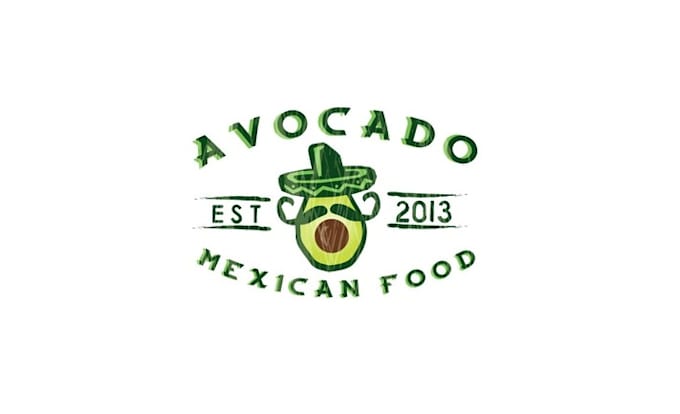 design magnificent innovative logo for avocado