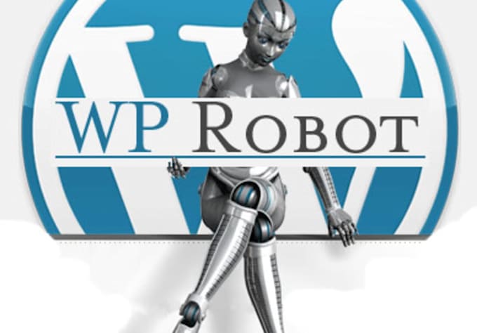 setup an wordpress autoblog for you