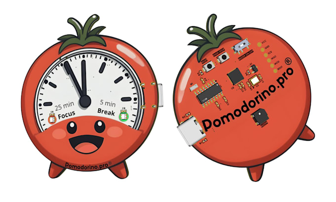 design multicolor pcb in easyeda pro
