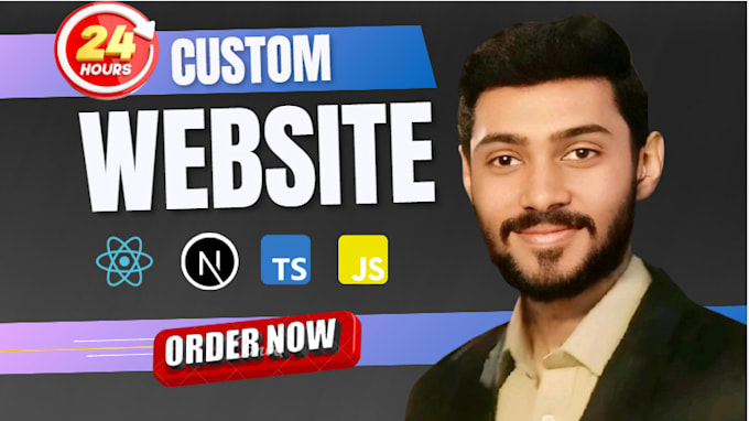build a secure supabase or appwrite web with react or nextjs in 24h
